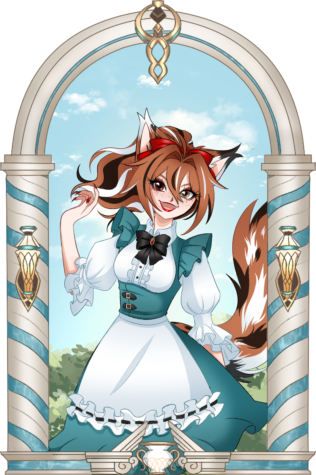 Placeholder for Mia Delight