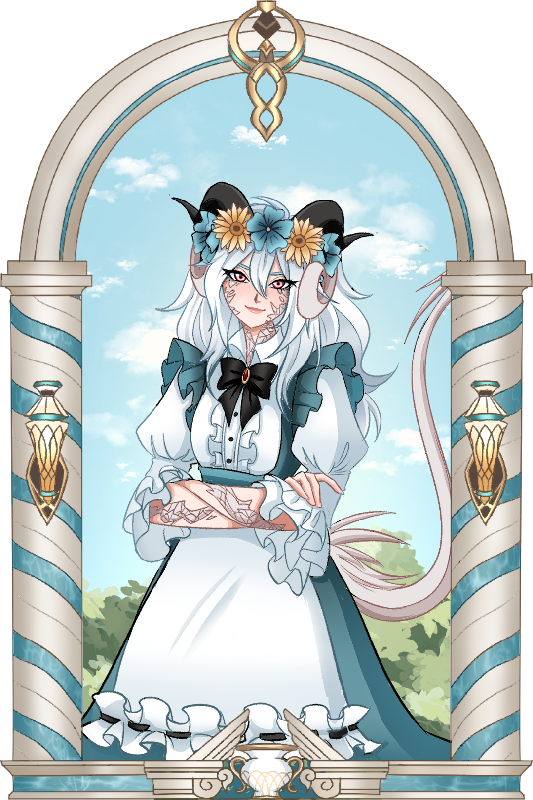 photo of Arashi Kirimono