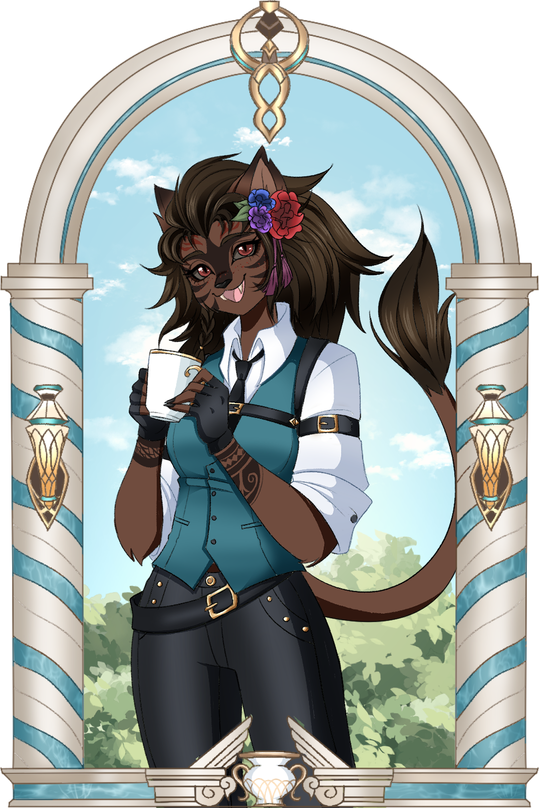 Placeholder for Mia Delight