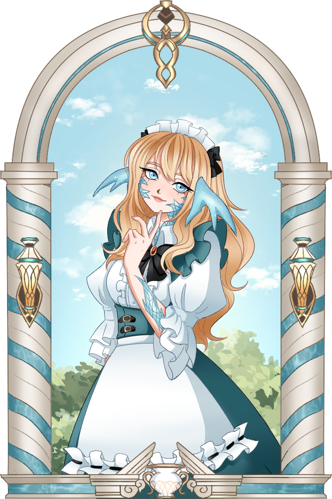 Placeholder for Mia Delight