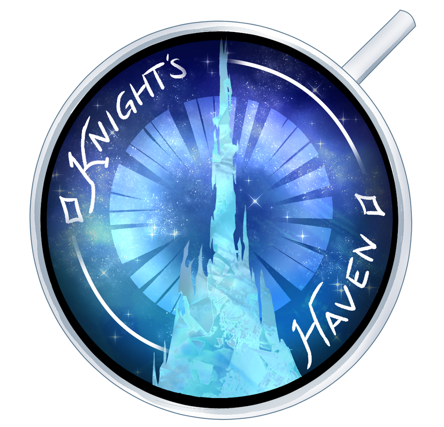 logo for knight's haven